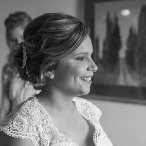 Meet your Posher, Brianna